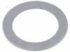 220043, Шайба; Применение: для вилок серии RAF, KOLVER