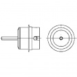 NR04 Round nozzles HAP 3000, HAP 2, HAP 3 1 p.