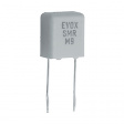 SMR5102J63J01L16.5CBULK Capacitor, radial 1000 pF ±5% 63 VDC / 40 VAC