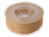 ABS+1.75-BEIGE Филамент: ABS+; бежевый; 1кг; Темп.печати:230-240°C; ±0,05мм