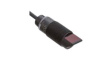 OBG3000-18GK40A-E0 Retroreflective Sensor 3m NPN