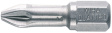 7012ZOT/1-25 PZ Bit for Phillips cross-head screws 25 mm 1