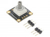 DFR0721, Датчик: поворота; Вид датчика: энкодер; вертикальный, DFRobot