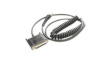CAB-471 RS232 Cable, Coiled, 3m, Suitable for PD8500/PD9500/PD9531