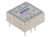 AM15CW-4805DZ Преобразователь: DC/DC; 15Вт; Uвх:18?75В; Uвых:5ВDC; Uвых.2:-5ВDC