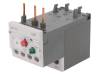 MT-32 1,6-2,5A, Тепловое реле; Серия: METASOL; Вспомогательные контакты: NO + NC, LS ELECTRIC