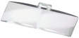 16452 Replacement Binocular Lens, 2.5x