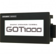 GT1020-LBLW Touch Panel 3.7 " White/pink/red background lighting