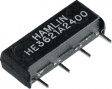 HE 3621 A 0510 Reed Relay 1 Make Contact (NO) 200 VDC 0.5 A
