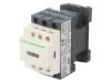 LC1D12B5 Контактор:3-полюсный; NO x3; Вспомогательные контакты: NO + NC