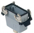 CAVT 16.6 G hoods with two levers, with 2 levers, top entry, high construction, 1'' NPT