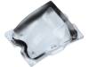 CA11426 STRADA-T-DW Линза для LED; прямоугольная; Мат-л: PMMA плексиглас; прозрачный