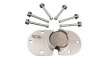 K50073A Van Lock & Has