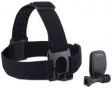 ACHOM-001 GoPro headband + QuickClip 2/3/3+