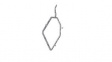 MX307-SA00WW Vertical Checkpoint Antenna, Suitable for MP7000