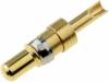131C10019X Контакт; "папа"; 20?16AWG; позолота; пайка; на провод; 10А; 1,8мм