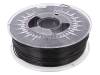PLA 1,75 GALAXY BLACK Филамент: PLA; 1,75мм; черный; 200?235°C; 1кг; ±0,05мм