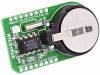 RTC2 CLICK Дочерняя плата; I2C; mikroBUS; Состав набора: макетная плата