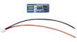 1304 LIpO ChArgEr Micro Lipo USB LiIon/LiPoly charger v1