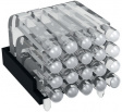 1296.2054 Светодовод для LED; круглая; O2мм; Кол-во мод: 20