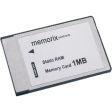 SC001M-15C-00-A002K SRAM card 1 MB