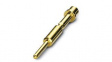 1618255 Crimp Contact, Turned, 0.06 ... 0.25mm, Plug