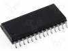MIC4609YWM-TR Driver; контроллер затвора; 1А; Каналы:6; 10?20В; SO28-W