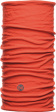 FIRERESISTANT-RED Multi-purpose headwear Size one size red