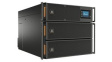 GXT5-16KIRT9UXLE UPS, Rack Mount/Tower Mount, 16kW, 240V, 6x IEC 60320 C13/IEC 60320 C19