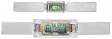 EYP4MU092GFD Thermal fuse, axial 89 °C