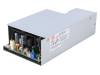 RPS-400-15-SF, Блок питания: импульсный; 400Вт; 113?370ВDC; 80?264ВAC; Выходы:1, MEAN WELL