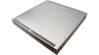 HY88-43-23SS Heatsink Aluminium Enclosure 231x430x88mm Aluminium IP40