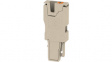 1513720000 Plug N/A 42.5 x 5.1 x 16.5 mm Dark Beige