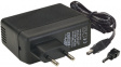 SW18-12-60 Plug-in Power Supply Unit, 12 VDC, 1.4 A