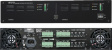 PA2240BP Power amplifier, 2x240 W / 1x480 W, 35...22 000 Hz
