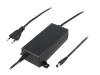CLD-6012-T2-EB Блок питания: импульсный; 12ВDC; 5А; Вых: 5,5/2,1; 60Вт; 90?264ВAC