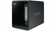 NSA325 V2 Storage server (diskless)