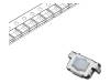 EVQP42B3M Микропереключатель TACT; SPST; Положения: 2; 0,02A/12ВDC; 3,5мм