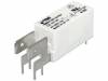 RM85H7-3021-20-S024 Реле: электромагнитное; SPST-NO; Uобмотки:24ВDC; 20A/250ВAC; 20А