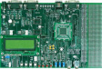 DM300024 dsPICDEM 1.1 Plus General Purpose board