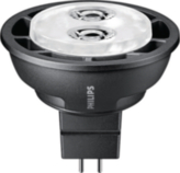 M LEDSPLV 4W/830 GU5.3 36D, LED lamp GU5.3, Philips