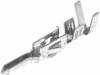 039000081 39-00-0081 5558T3 Контакт; "папа"; 16AWG; Mini-Fit Jr; луженые; обжим; бобина; 9А