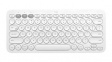 920-009586 Keyboard, K380, FR France, AZERTY, USB, Bluetooth