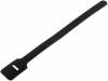 RKWA-13-225-BK Кабельная стяжка; L:225мм
