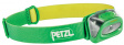 TIKKINA 2 E91HG Head torch with LED green
