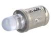 LB-BA7S-24AC/DC, Лампочка LED; синий; BA7S; 24ВDC; 24ВAC, POLAM-ELTA