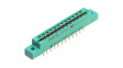 305-024-520-202 Card edge connector 24, Female