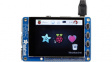 2423 PITFT PiTFT Plus TFT + Capacitive Touchscreen