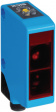 WL250-2P2431 Retro-Reflective Optical Sensor, Retro-Reflective Sensor, 0.