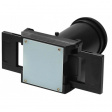 66136 HD slide duplicator, Slide (5 x 5 cm)